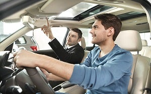 Schedule a test drive at Nissan Ciudad Mante in El Mante, Tamaulipas, México.