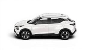 crossovers y suvs Kicks Magnite- Nissan Ciudad Mante in El Mante Tamaulipas