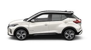 híbridos y eléctricos kicks-e-power - Nissan Ciudad Mante in El Mante Tamaulipas