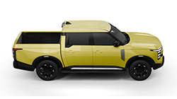 pickups Frontier Pro-PHEV - Nissan Ciudad Mante in El Mante Tamaulipas
